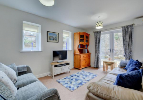 Samphire Cottage